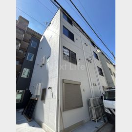 フラット宮本町の賃貸物件
