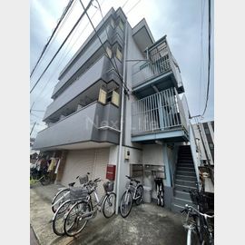 チェリーハイツの賃貸物件