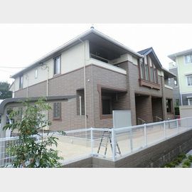 クラシックス成瀬Bの賃貸物件