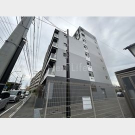 N-Stageかしわ台の賃貸物件