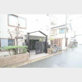 アーバンレース高津第1 3階 築34年3ヶ月の賃貸物件