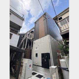 Mighty武蔵中原の賃貸物件
