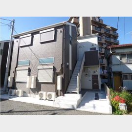 G・Aタウン川崎大師の賃貸物件