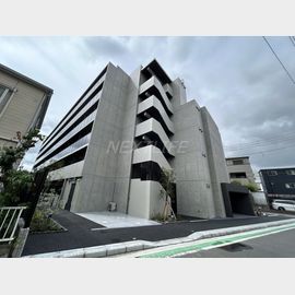 セジョリ横浜鶴見NORTHの賃貸物件