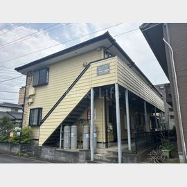 リーベボーヌング 2階 築28年4ヶ月の賃貸物件