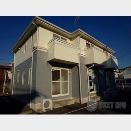 ファインクレスト 2階 築32年2ヶ月の賃貸物件