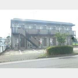 原当麻駅より徒歩4分 1階 築33年1ヶ月の賃貸物件