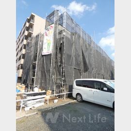 相武台前駅より徒歩5分 2階 築4年5ヶ月の賃貸物件
