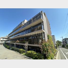 ハーモニーレジデンスパレスフロント513. 1階 築4年7ヶ月の賃貸物件