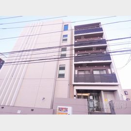 ＬＥＸＥ鷺沼 2階 築10年8ヶ月の賃貸物件