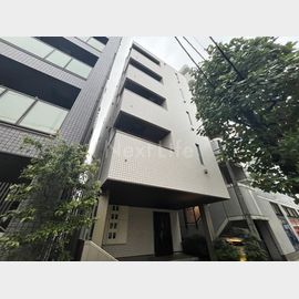武蔵中原駅より徒歩4分 2階 築6年4ヶ月の賃貸物件