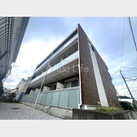 リブリ堀之内の賃貸物件