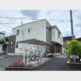 パルテールBの賃貸物件