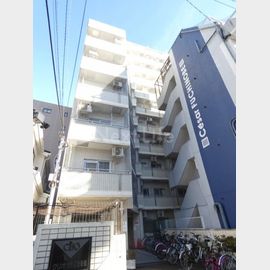 淵野辺駅より徒歩3分 8階 築37年6ヶ月の賃貸物件