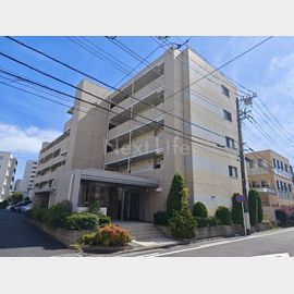 プライムアーバン川崎南幸町 3階 築16年5ヶ月の賃貸物件