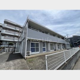 レオパレスピュア 1階 築29年10ヶ月の賃貸物件