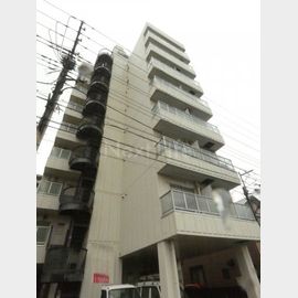 相模原駅より徒歩6分 2階 築40年8ヶ月の賃貸物件