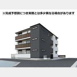 ザ・プレースIIの賃貸物件