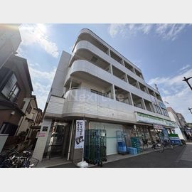 カサブランカ 4階 築29年7ヶ月の賃貸物件