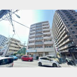 パークヒルズ町田の賃貸物件