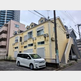 相模大野駅より徒歩5分 1階 築23年4ヶ月の賃貸物件