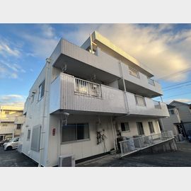 アーク桜ヶ丘の賃貸物件