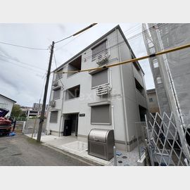 ドムスクレスト南林間の賃貸物件