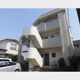 コーポリバージュの賃貸物件