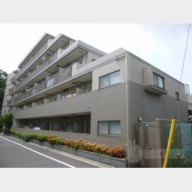 レジディア調布の賃貸物件