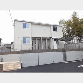 SoraJindaijiの賃貸物件