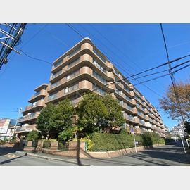 ダイアパレスヴェンティ相模が丘の賃貸物件