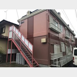 メゾンウィステリアの賃貸物件