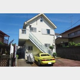 カトウハイツの賃貸物件