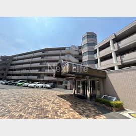 古淵駅より徒歩8分 築31年6ヶ月 6階建の賃貸物件