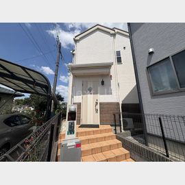 さがみ野駅より徒歩22分 築17年5ヶ月 2階建の賃貸物件