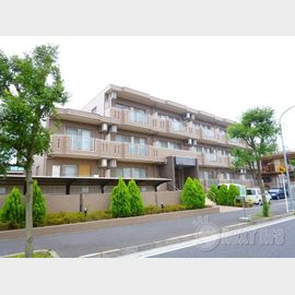 グラツィアつきみ野の賃貸物件