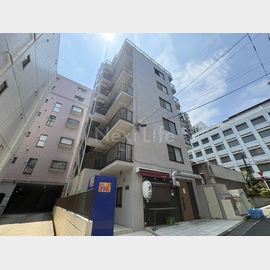 レジーナ宮崎台 3階 築32年5ヶ月の賃貸物件