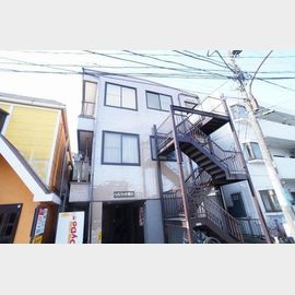 ベルウッド桜台の賃貸物件