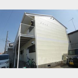 グランツの賃貸物件