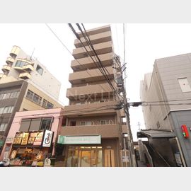 相武台前駅より徒歩1分 6階 築19年1ヶ月の賃貸物件