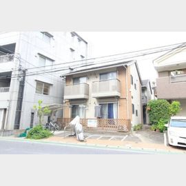 チェリーピアの賃貸物件