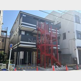 QUIETCRABHOUSETOGETHER川崎浅田の賃貸物件