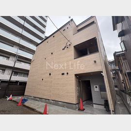 robothome相模原2の賃貸物件
