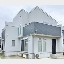 海老名駅より徒歩12分 築6年2ヶ月 2階建の賃貸物件