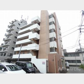 ルート相模大塚 5階 築17年5ヶ月の賃貸物件