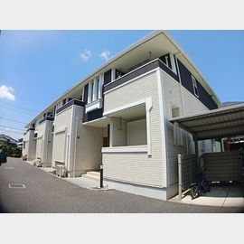 マロン・ドエルAの賃貸物件
