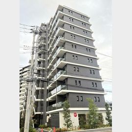 海老名駅より徒歩5分 新築 11階建の賃貸物件