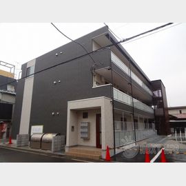 鶴間駅より徒歩1分 2階 築10年7ヶ月の賃貸物件