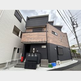 サンライズ登戸Iの賃貸物件