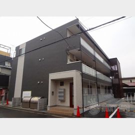 鶴間駅より徒歩1分 3階 築10年7ヶ月の賃貸物件